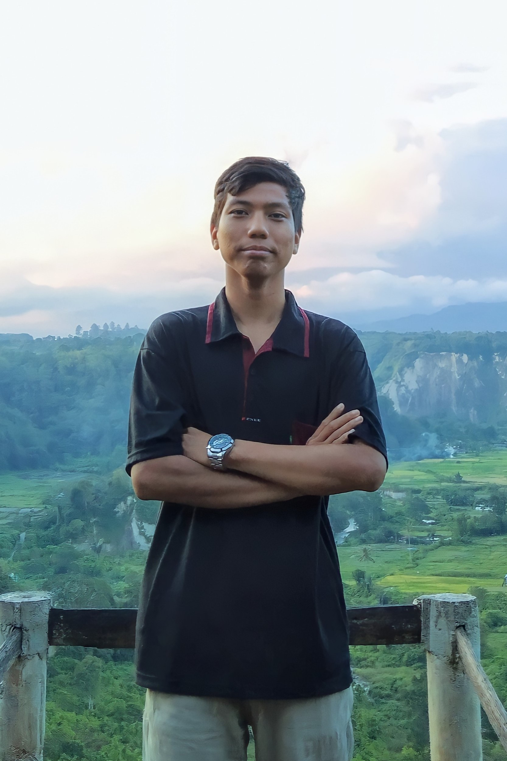 Satriawan Syah